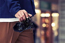 Lade das Bild in den Galerie-Viewer, Sony Alpha 6400 | APS-C Spiegellose Kamera