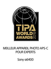 Lade das Bild in den Galerie-Viewer, Sony Alpha 6400 | APS-C Spiegellose Kamera