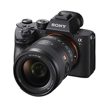 Lade das Bild in den Galerie-Viewer, Sony FE 24mm f/1.4 GM | Vollformat, Weitwinkel, Premiumklasse (SEL24F14GM)