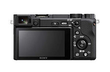 Lade das Bild in den Galerie-Viewer, Sony Alpha 6400 | APS-C Spiegellose Kamera
